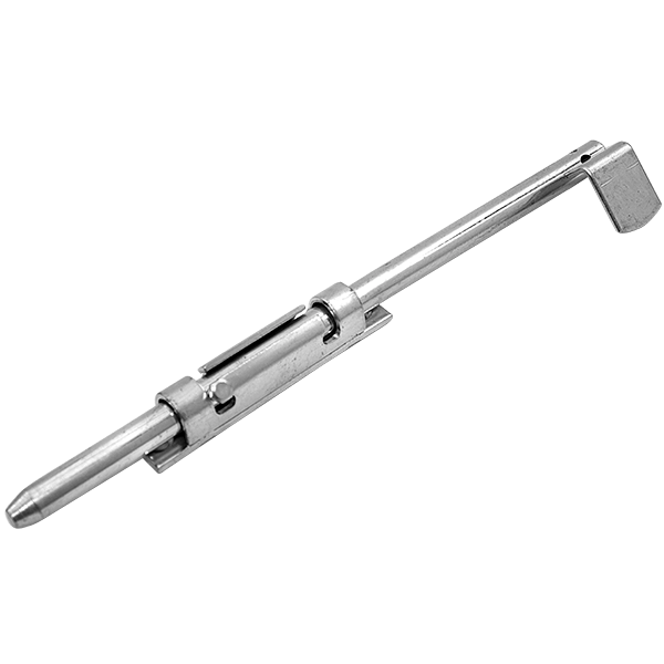 Stahl Torriegel - 500 mm-1