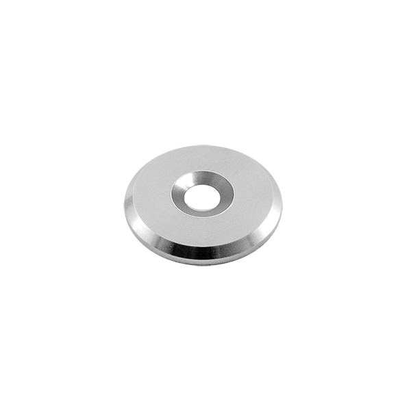 Ronde 35 x 5 mm - Mittelloch 8,5 mm gesenkt-0