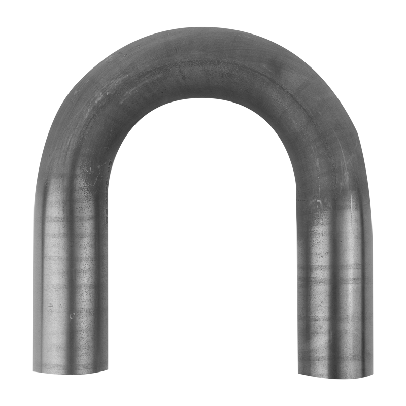 Stahl Rohrbogen 180 Grad aus Rohr 42,4 mm-0
