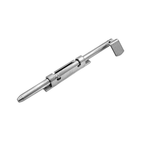 Stahl Torriegel - 300 mm-0
