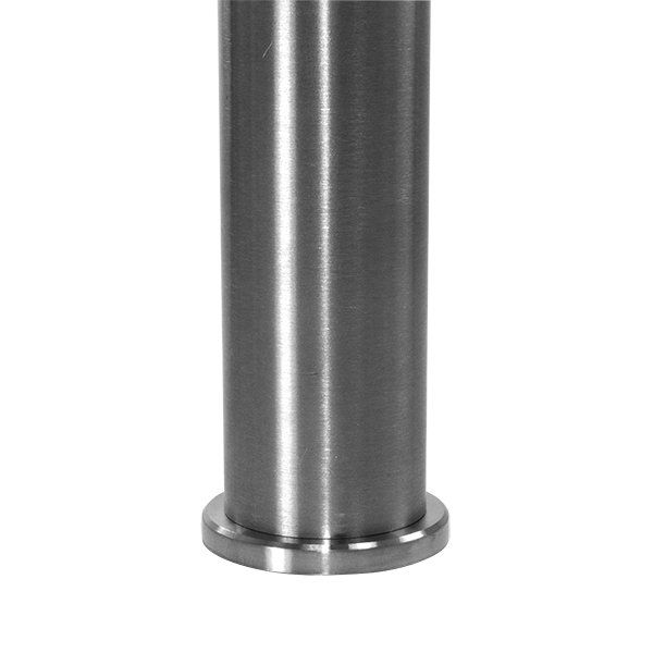 Befestigungsplatte - 42,4 x 2 mm-2