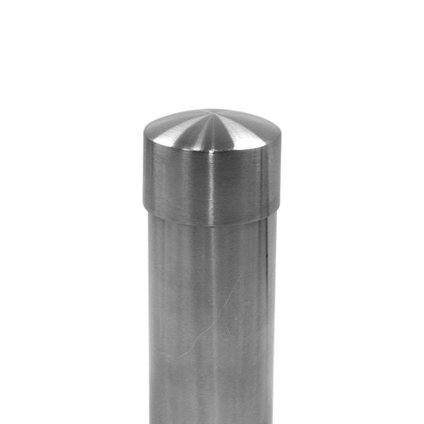 Übersteckkappe - für Rohr 33,7 mm-2