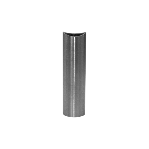 V2A Hülse für Rohr 42,4 mm-0