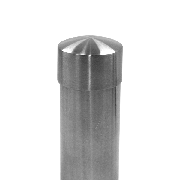 Übersteckkappe - für Rohr 42,4 mm-2