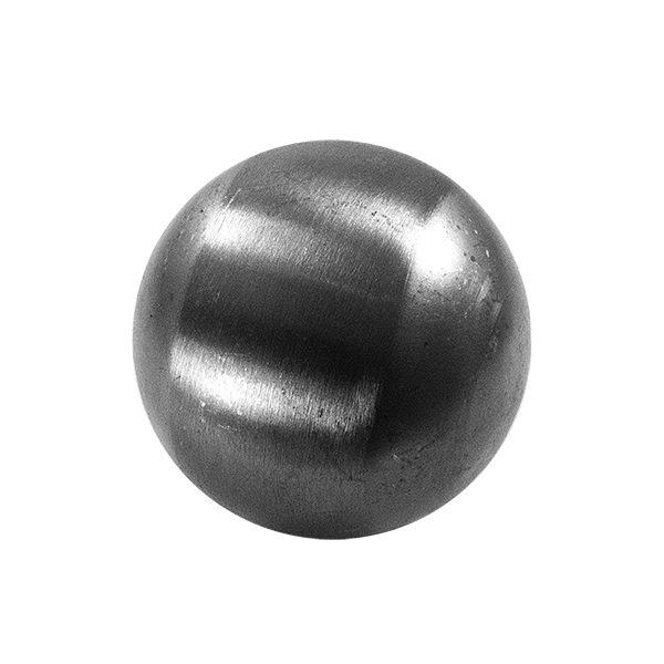 Stahl Hohlkugel 150 x 2,0 mm-0