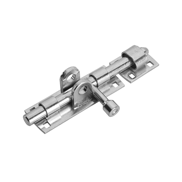 Stahl Riegel - 145 mm-0