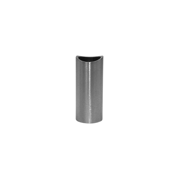 V2A Hülse für Rohr 33,7 mm-0
