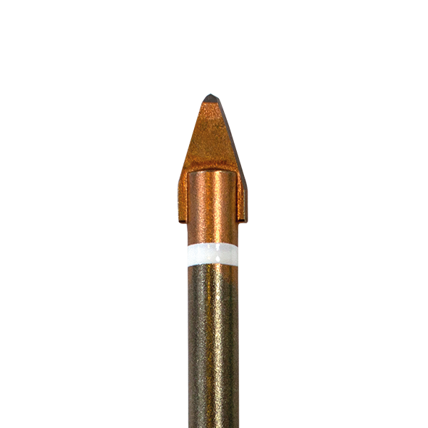 Fliesenbohrer mit Hartmetallschneide 10 mm-2