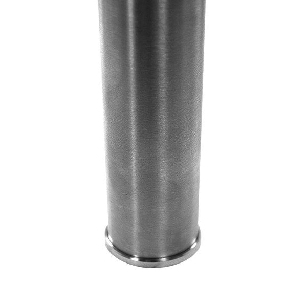 Montageanschluss - 42,4 x 2 mm-2