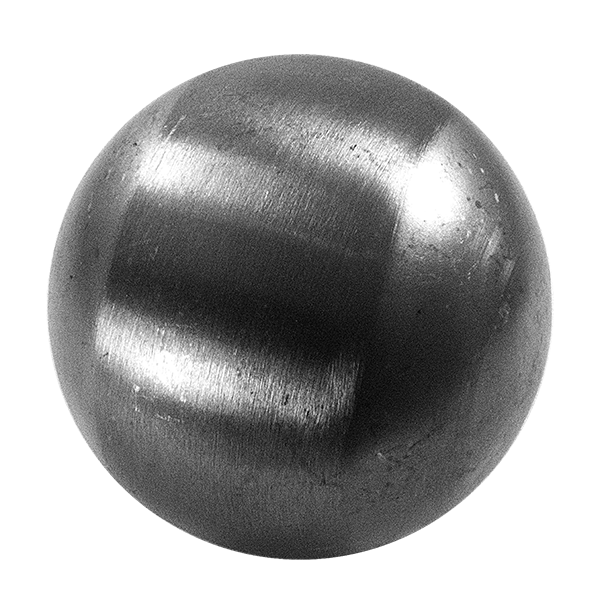 Stahl Hohlkugel 200 x 2,0 mm-0