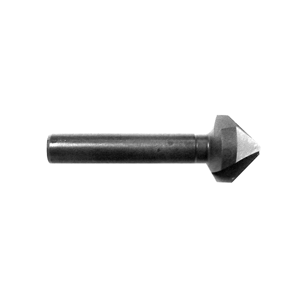 Industrie Kegel- und Entgratsenker - 20,4 mm-0