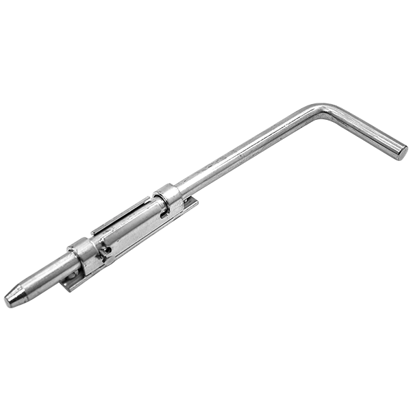 Stahl Torriegel - 520 mm-0