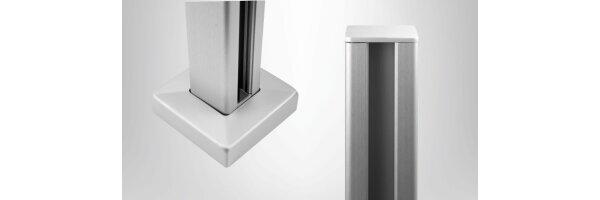 Alusystem ClearRail