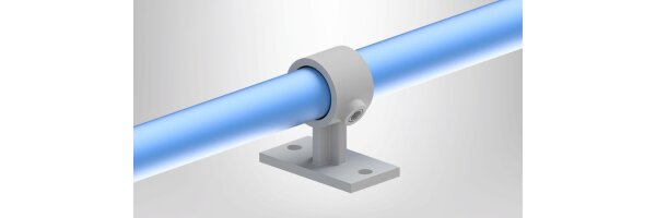 Rohrverbinder Handlaufhalter