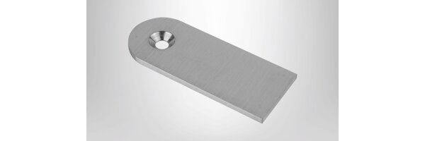 Punkthalterlaschen