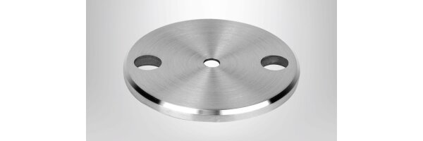 Handlaufträgerplatten