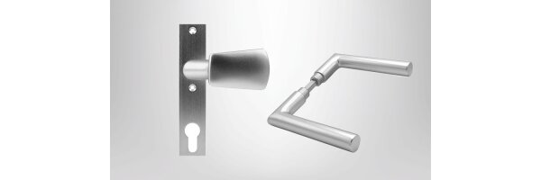 Türdrücker | Knäufe