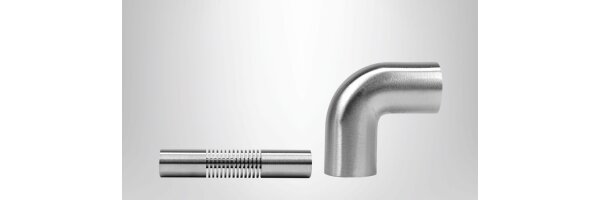Steckteile 10 & 12 mm