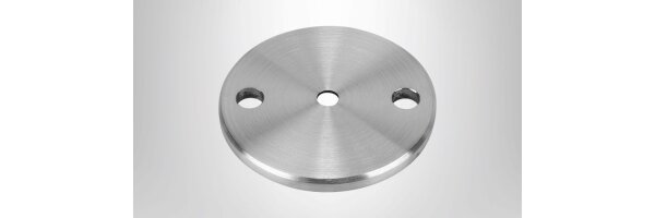 Vordach Ankerplatten