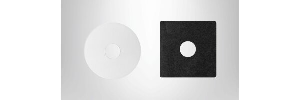 Beilegescheiben