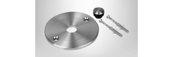 Klingelplatten & Hausnummern