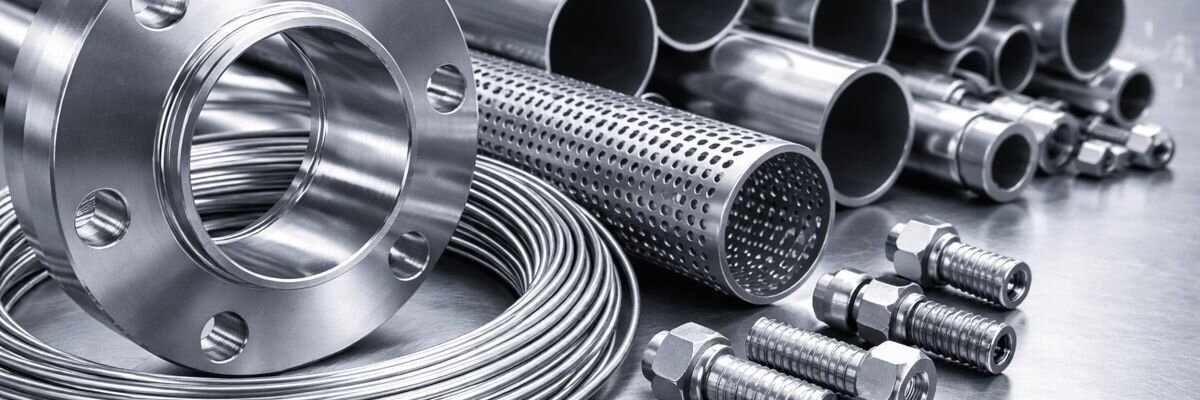 Edelstahl-Werkstoffe: V2A, V4A und Duplexstahl – Unterschiede, Vorteile und Einsatzgebiete - Edelstahl V2A, V4A &amp; Duplexstahl: Unterschiede, Vorteile und Einsatzgebiete