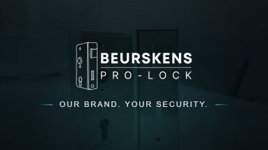 Pro Lock Logo