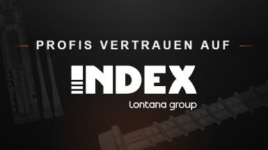 Logo von Index 