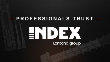 Logo Index 