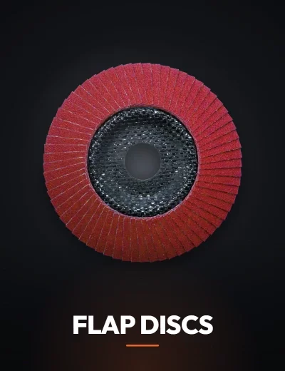 Flap Discs