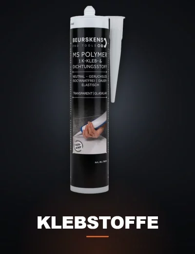 Klebstoffe