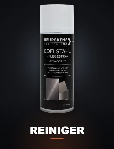 Reiniger