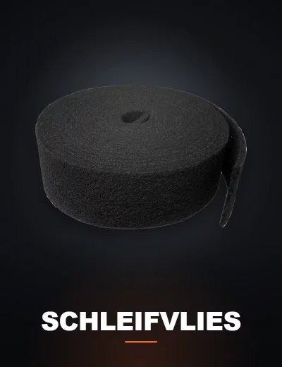 Schleifvlies