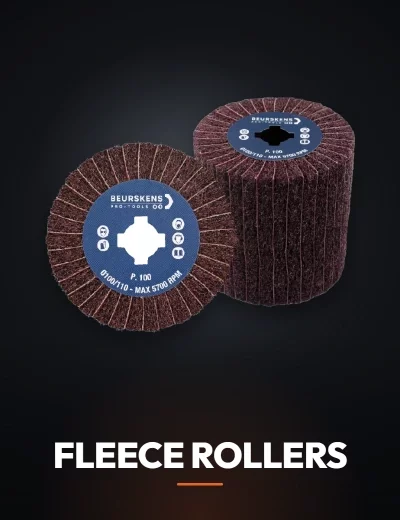 Fleece Rollers