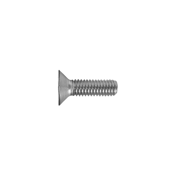 Senkkopfschraube M8 x 30 mm