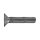 Senkkopfschraube M8 x 60 mm