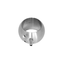 Handlaufhaltering | für Rohr Ø 33,7 mm |...