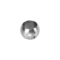 Handlaufhaltering | für Rohr Ø 33,7 mm |...