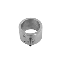 Handlaufhaltering | für Rohr Ø 33,7 mm |...