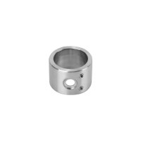 Handlaufhaltering | für Rohr Ø 33,7 mm |...