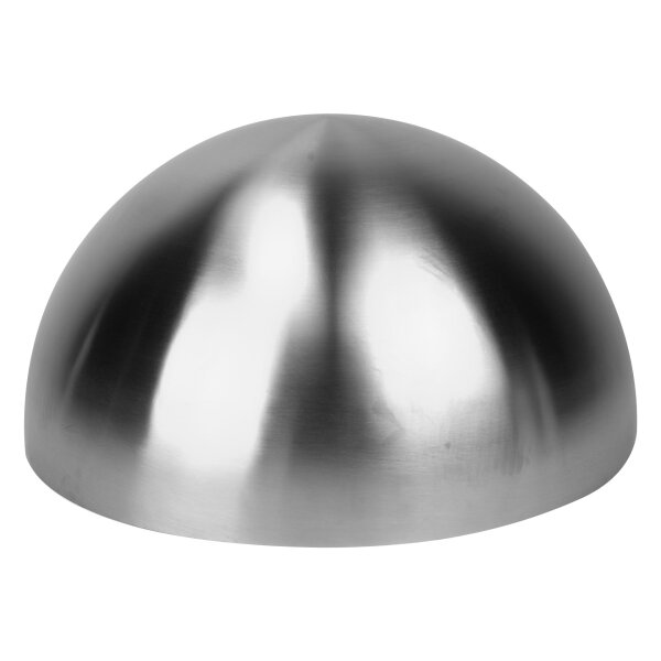 Halbhohlkugel 300 x 1,5 mm | Edelstahl