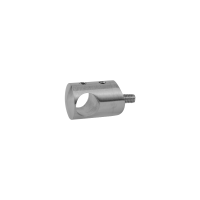 Querstabhalter | Ø 22 mm | Abstand 20 mm |...