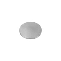 Ronde | Ø 50 x 4 mm | Edelstahl