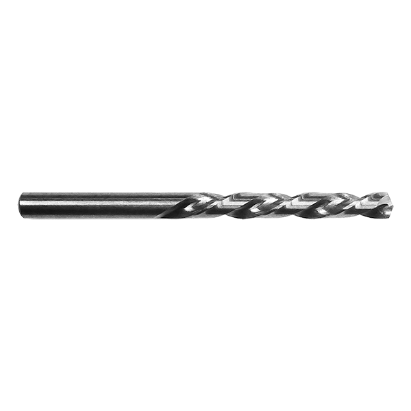 Industrie-Spiralbohrer Ø 4,2 mm, HSSE Co5, für Gewinde M5