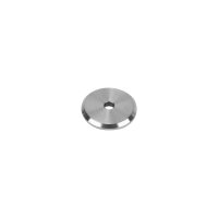 Ronde | Ø 35 x 4 mm | Mittelloch (Ø 6,5 mm)...
