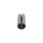 Klemmverbinder | für Rohr Ø 33,7 x 2,0 mm | mit Klemmschrauben | Edelstahl