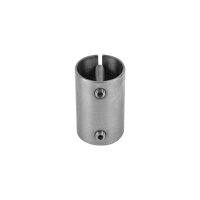 Klemmverbinder | für Rohr Ø 42,4 x 2,0 mm |...