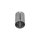 Klemmverbinder | für Rohr Ø 42,4 x 2,0 mm | mit Klemmschrauben | Edelstahl