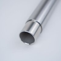 Rohrverbinder | für Rohr Ø 33,7 x 2,0 mm |...