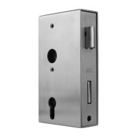 Kastenschloss | mit Panikfunktion | Breite 40 mm |...